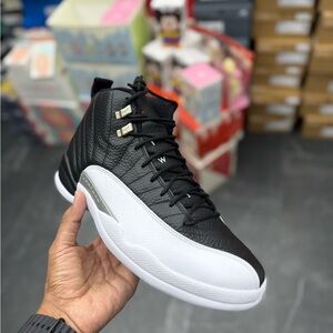 Jordan 12 Retro ‘Playoffs’ 2022 release - Size 13M